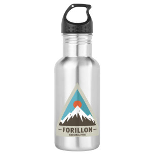 Botella De Agua Parque nacional Forillon