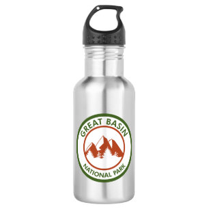 Botella De Agua Parque nacional Gran Cuenca