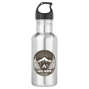 Botella De Agua Parque nacional Gros Morne