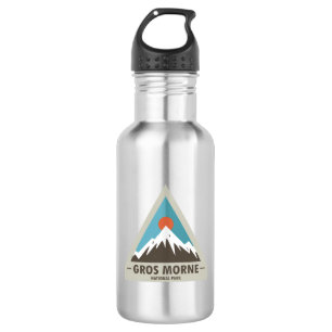 Botella De Agua Parque nacional Gros Morne