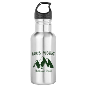 Botella De Agua Parque nacional Gros Morne