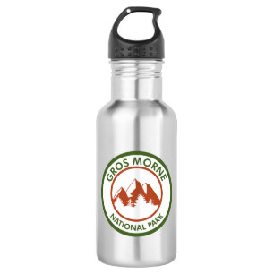 Botella De Agua Parque nacional Gros Morne