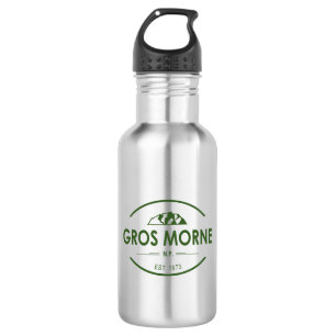 Botella De Agua Parque nacional Gros Morne