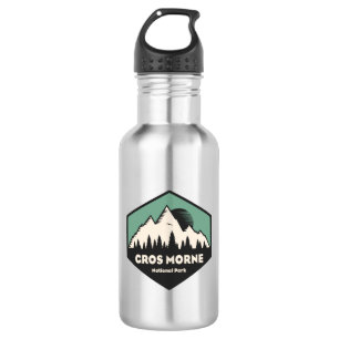 Botella De Agua Parque nacional Gros Morne
