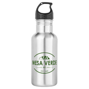 Botella De Agua Parque nacional Mesa Verde