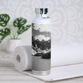 Botella De Agua Parque nacional Moraine Lake Banff