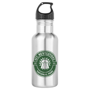 Botella De Agua Parque nacional Mount Revelstoke