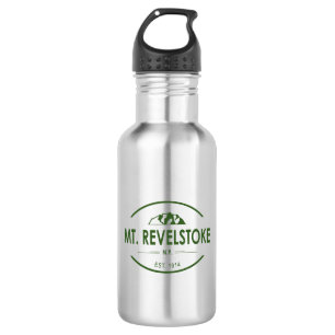 Botella De Agua Parque nacional Mount Revelstoke
