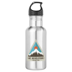 Botella De Agua Parque nacional Mount Revelstoke