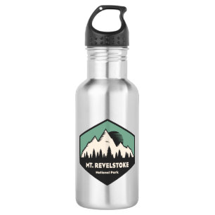 Botella De Agua Parque nacional Mount Revelstoke
