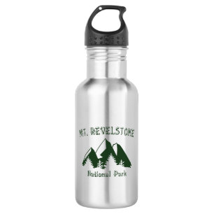 Botella De Agua Parque nacional Mount Revelstoke