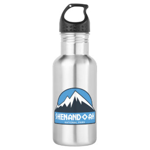 Botella De Agua Parque nacional Shenandoah