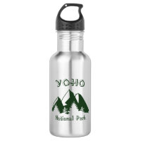 Parque nacional Yoho