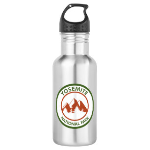 Botella De Agua Parque nacional Yosemite