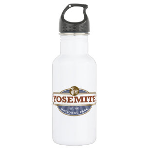 Botella De Agua Parque nacional Yosemite