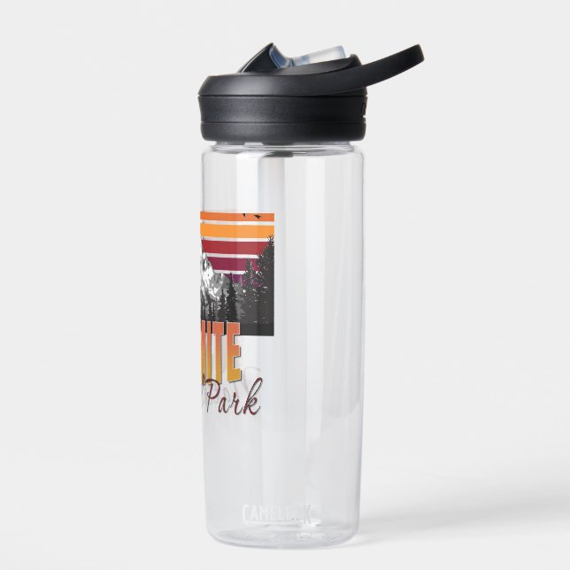 Botella De Agua Parque nacional Yosemite (Izquierdo)