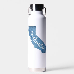 Botella De Agua Parque nacional Yosemite Grain California
