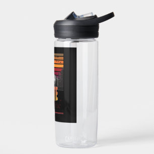 Botella De Agua Parque nacional Yosemite - Mug