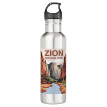 Parque nacional Zion Viajes Arte