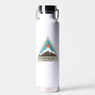 Botella De Agua Parque Provincial Cypress