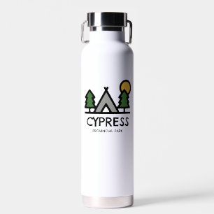 Botella De Agua Parque Provincial Cypress