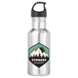 Botella De Agua Parque Provincial Cypress