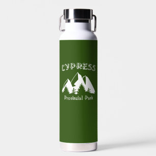 Botella De Agua Parque Provincial Cypress