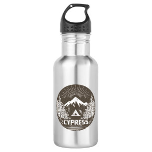 Botella De Agua Parque Provincial Cypress