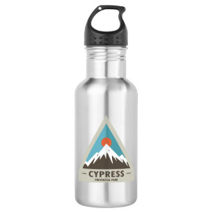 Botella De Agua Parque Provincial Cypress