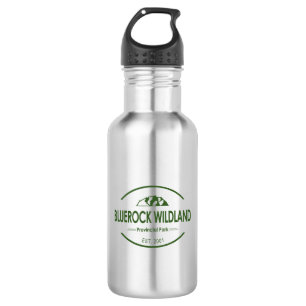 Botella De Agua Parque provincial de Bluerock Wildland