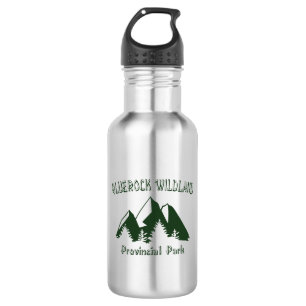 Botella De Agua Parque provincial de Bluerock Wildland