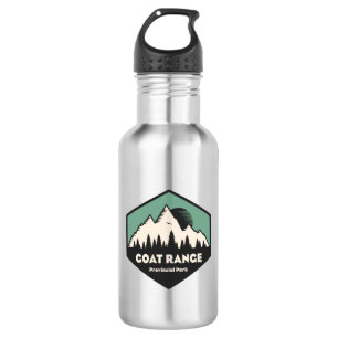 Botella De Agua Parque provincial de la cordillera de cabras