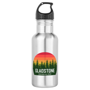 Botella De Agua Parque Provincial Gladstone