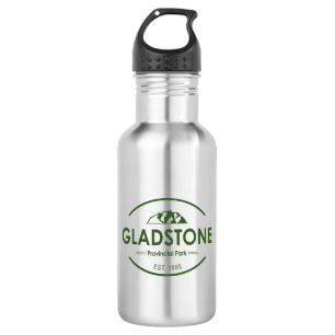Botella De Agua Parque Provincial Gladstone