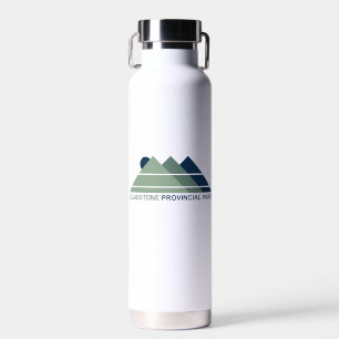 Botella De Agua Parque Provincial Gladstone Mountain Sun