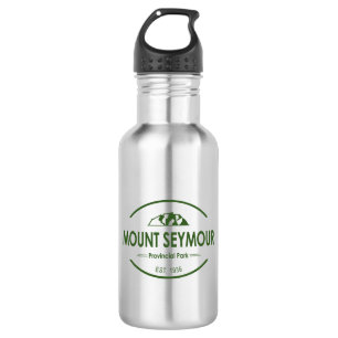Botella De Agua Parque Provincial Monte Seymour