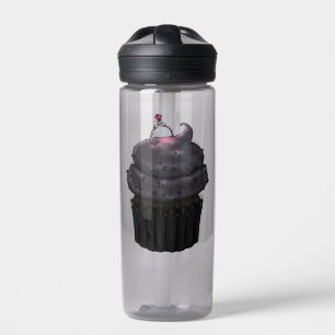 Botella De Agua Pastel de Sweet Engagement