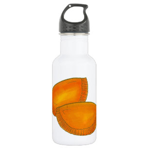 Botella De Agua Patata jamaiquina de carne picante Patentea Jamaic