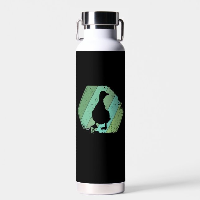 Botella De Agua Pato (Delantero)