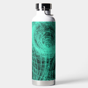 Botella De Agua Patrón complejo de Aqua - Thor
