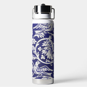 Botella De Agua Patrón Reina Ana, William Morris