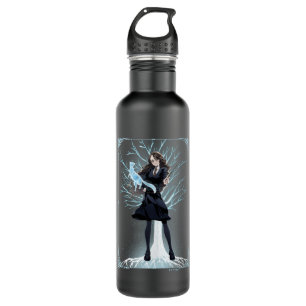 Botella De Agua Patrono Otter de Anime Hermione Granger