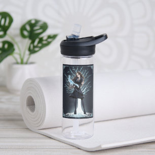 Botella De Agua Patrono Otter de Anime Hermione Granger