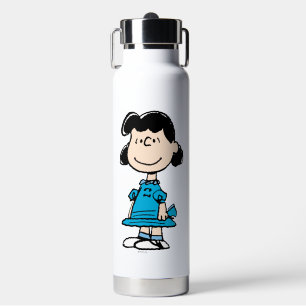Botella De Agua PEANUTS   Lucy