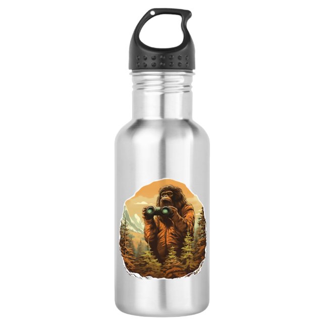 Botella De Agua Peek-A-Boo (Anverso)