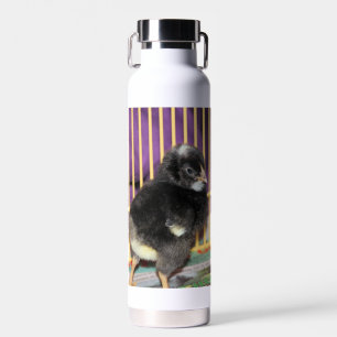 Botella De Agua Peep