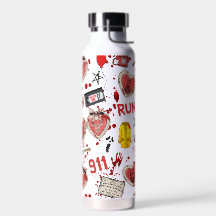 Películas de terror asesino salpicadura de sangre