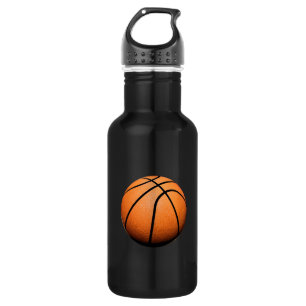 Botella De Agua Pelota de baloncesto