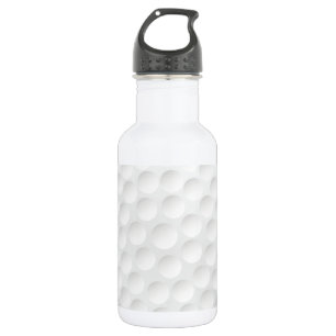 Botella De Agua pelota de golf