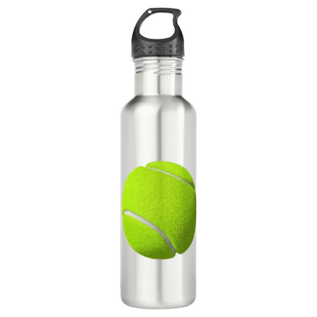 Botella De Agua Pelota de tenis (Anverso)